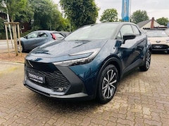 Bild des Angebotes Toyota C-HR Hybrid 2.0l Teamplayer + Technikpaket