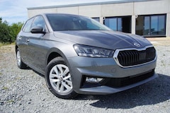 Bild des Angebotes Skoda Fabia 1.0TSI Navi/MirrorLi Kamera LED SHZ