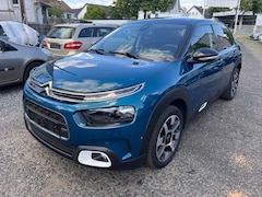 Bild des Angebotes Citroen C4 Cactus Shine