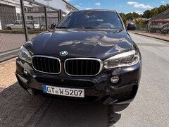 Bild des Angebotes BMW X6 xDrive 30 d Edition M-Sport