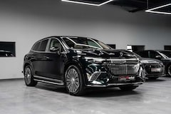 Bild des Angebotes Mercedes-Benz EQS SUV Maybach 680 *First Class Paket*