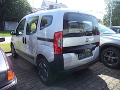 Bild des Angebotes Fiat Qubo Pop Klimaanlage Sitzheizung