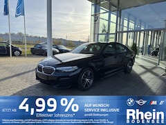 Bild des Angebotes BMW 540 d xDrive Limousine M Sport DrivingA. AHK ACC