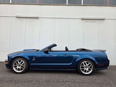 Bild des Angebotes Ford Mustang GT V8 Cabrio "Shelby-Clone"