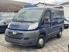Bild des Angebotes Peugeot Boxer HDi/Klima/Cam