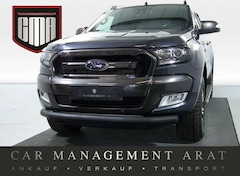 Bild des Angebotes Ford Ranger 3.2 TDCi Wildtrak Doppelkab 4x4 HARDTOP