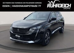 Bild des Angebotes Peugeot 5008 GT 2.0 BlueHDi 7-Sitzer ALLWETTER PANO KAMERA PDC