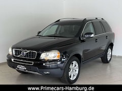 Bild des Angebotes Volvo XC90 D5 Edition GearTronic AWD|7-SITZER|BI-XENON