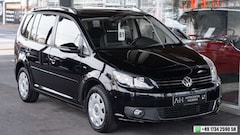 Bild des Angebotes VW Touran 1.4 TSI MATCH*PANO*NAVI*PDC*TEMPOMAT*
