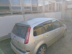 Bild des Angebotes Ford C-Max C-MAX 1.6 TDCi DPF Ambiente