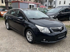 Bild des Angebotes Toyota Avensis Combi 2.0 D-4D