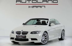 BMW M3 Cabrio Drivelogic *KKS-Sportabgas*HK*Keyless*