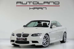 Bild des Angebotes BMW M3 Cabrio Drivelogic *KKS-Sportabgas*HK*Keyless*