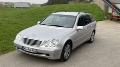 Bild des Angebotes Mercedes-Benz C 320 T Elegance LPG