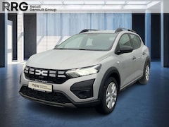 Bild des Angebotes Dacia Sandero STEPWAY ESSENTIAL LPG TCe 100 8 FACH BEREIFT