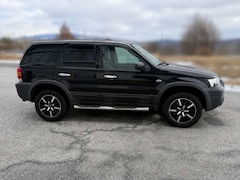 Ford Maverick Highclass