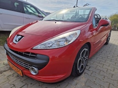 Bild des Angebotes Peugeot 207 Sport