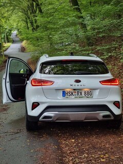 Bild des Angebotes Kia XCeed 1.6 T-GDI OPF DCT7 PLATINUM EDITION