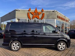 Bild des Angebotes VW T5 Transporter T5 Multivan Highline 4Motion ,Standheizung ,Led