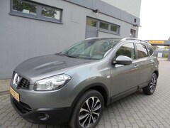 Bild des Angebotes Nissan Qashqai+2 / dCi /360/7Sitze / Pano/1JahrGewährle