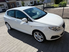 Bild des Angebotes SEAT Ibiza Ibiza Diesel  5-Türer 1.6 TDI CR Sport