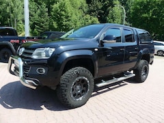 Bild des Angebotes VW Amarok 2.0 TD*Highline*DoubleCab*4Motion*Hardtop