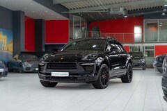 Bild des Angebotes Porsche Macan GTS*SPORT-CHRONO*LIFT*PANO*BOSE*PDK*PDLS+