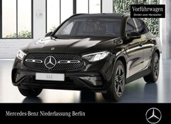 Bild des Angebotes Mercedes-Benz GLC 300 de 4M AMG+NIGHT+PANO+360+LED+BURMESTER+9G