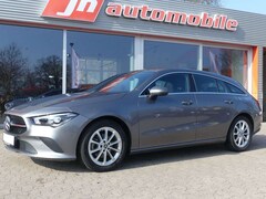 Bild des Angebotes Mercedes-Benz CLA 180 MBUX*Widescreen*LED*Navi