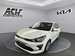 Bild des Angebotes Kia Rio RIO 1.2 ED7 EMOTION|SITZHEIZUNG|KLIMA|15Z|BLUETOOT