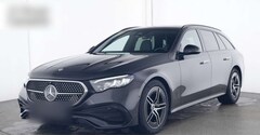 Bild des Angebotes Mercedes-Benz E 220 T d AMG Line 2x LED+MBUX+Night+Distro+AHK
