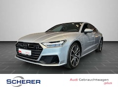 Bild des Angebotes Audi A7 45 TFSI quattro 195(265) kW(PS) S t