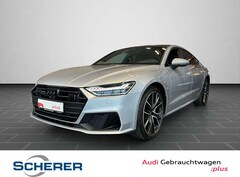 Bild des Angebotes Audi A7 45 TFSI quattro/S-Line/ B&O/Matrix