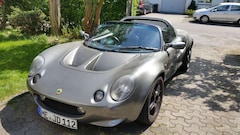 Lotus Elise