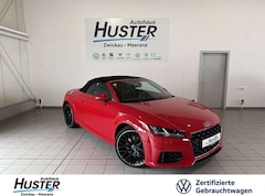 Bild des Angebotes Audi TT Roadster 40 2.0 TFSI S tronic