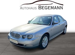 Rover 75 2.0 CDTi Celeste