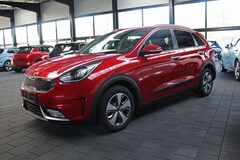 Bild des Angebotes Kia Niro Vision 1.6 Automatik (ADA Paket)