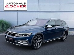 Bild des Angebotes VW Passat Alltrack Passat Variant Alltrack 4Motion 2.0 TDI DSG ACC