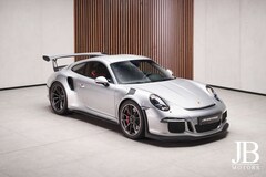 Bild des Angebotes Porsche 991 .1 GT3 RS Lift 918 Chrono Approved PDLS