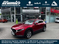 Bild des Angebotes Mazda CX-30 2.0 SKYACTIV HYBRID AUTOMATIK SELECTION
