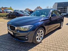 Bild des Angebotes BMW 320 d xDrive GT Advantage Navi/ Schiebedach/1.Hd