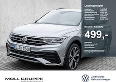 Bild des Angebotes VW Tiguan Allspace R-Line 2.0 l TSI 4M DSG Pano*ACC