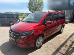 Bild des Angebotes Mercedes-Benz V 220 d STYLE Lang 6 Sitz Style MBUX AHK 360