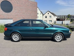 Bild des Angebotes Audi Coupe 2.6 E V6 1. Hand Klima Sportfahrwerk Scheckheft