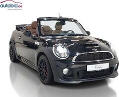 Bild des Angebotes MINI John Cooper Works Cabrio John Cooper Works