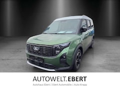 Bild des Angebotes Ford Tourneo Courier Active Winter Pak. Dach Schwarz