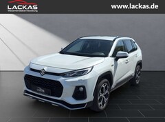 Bild des Angebotes Suzuki Across 2.5 Plug-In Hybrid Comfort+ E-Four'CARPLAY*SHZ*KLI