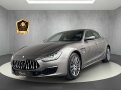 Bild des Angebotes Maserati Ghibli GT*MILD-HYBR.*360° KAMERA*S-HEFT*