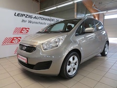 Bild des Angebotes Kia Venga Business Line*Navi*PDC*Bluetooth*Kam