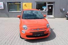 Bild des Angebotes Fiat 500 1.0 Hybrid Club